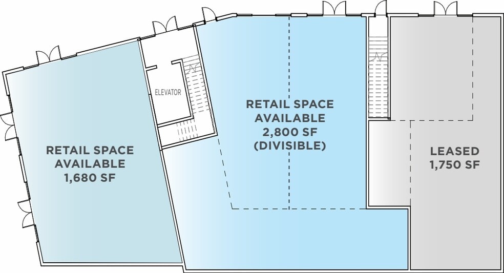 10470 River Heights Dr, South Jordan, UT for lease - Floor Plan - Image 3 of 4
