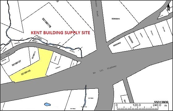 Prospect Road, Kings, NS for sale - Building Photo - Image 1 of 1