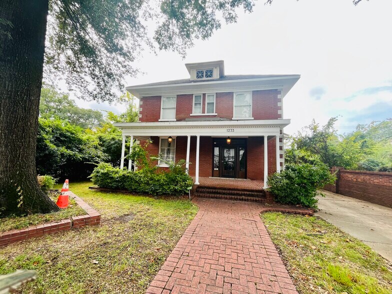 1233 Peabody Ave, Memphis, TN à vendre - Photo du bâtiment - Image 2 de 31