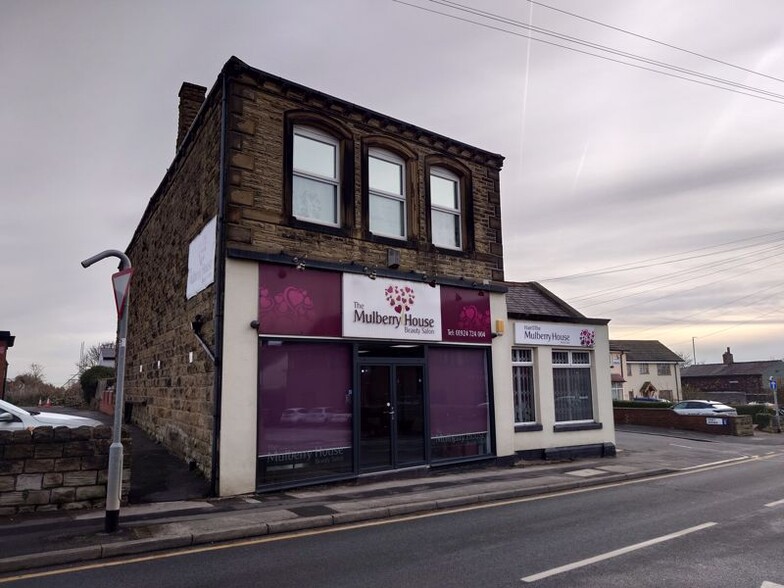 Thorpe Rd, East Ardsley à vendre - Photo du bâtiment - Image 3 de 19