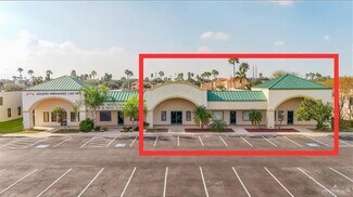 More details for 5331 S McColl Rd, Edinburg, TX - Office for Lease