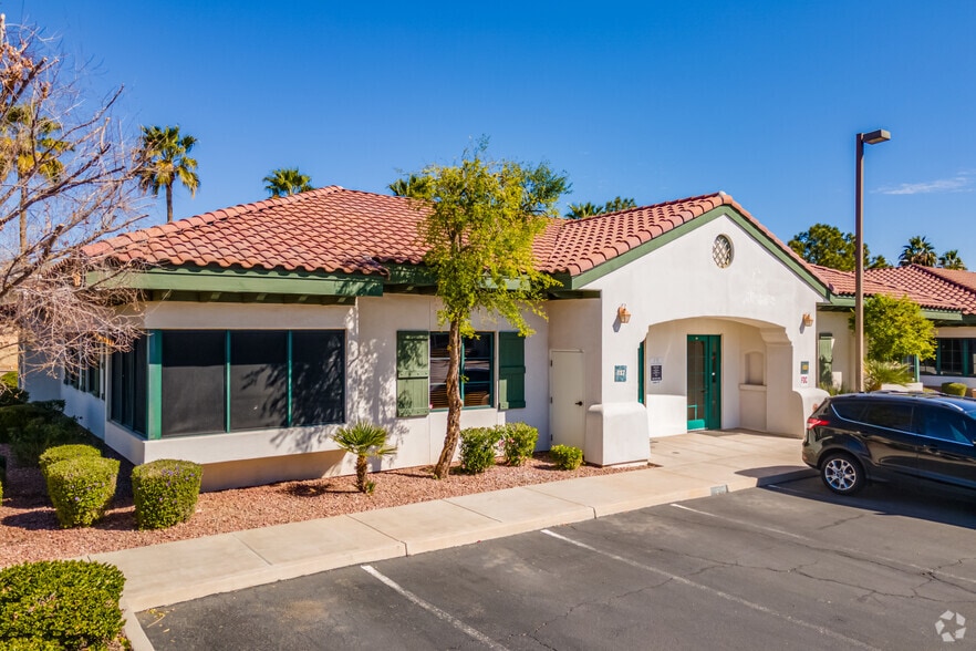1757 E Baseline Rd, Gilbert, AZ for lease - Building Photo - Image 2 of 5