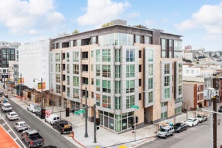 More details for 1501 Filbert St, San Francisco, CA - Multifamily for Sale