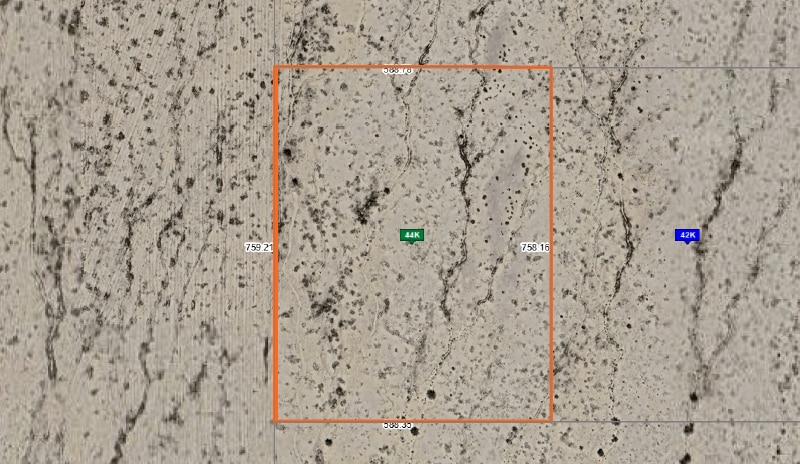 W Salome hwy, Tonopah, AZ for sale - Building Photo - Image 3 of 4