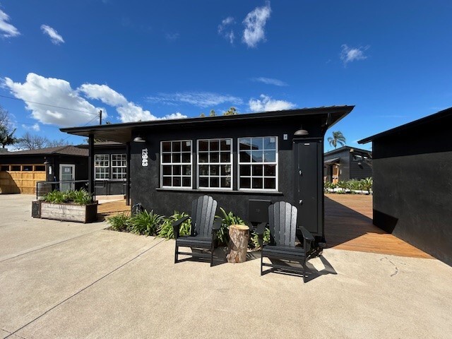 12931 9th St, Garden Grove, CA for lease - Building Photo - Image 3 of 6