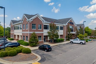 More details for 110 Capcom Ave, Wake Forest, NC - Office for Lease