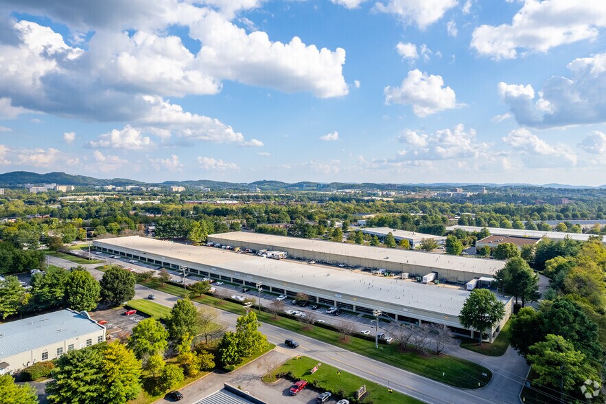 277 Mallory Station Rd, Franklin, TN à louer - Aérien - Image 3 de 5