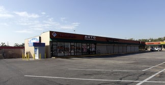 Plus de détails pour 9400-9450 Cullen Blvd, Houston, TX - Commerce de détail à louer
