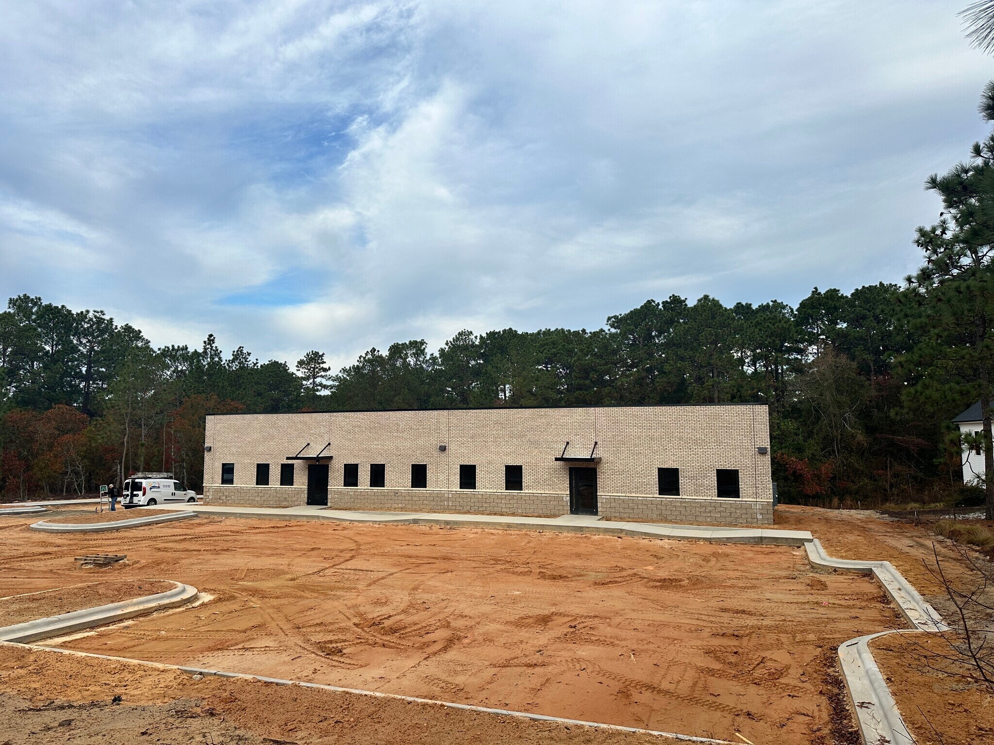 35 Trotter Hills Circle, Pinehurst, NC à louer Photo du bâtiment- Image 1 de 8