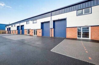 Plus de détails pour 198-202 Broomhill Rd, Bristol - Industriel à louer