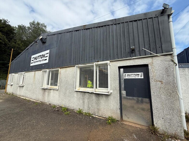 Back St, Renton à vendre - Photo du bâtiment - Image 2 de 11