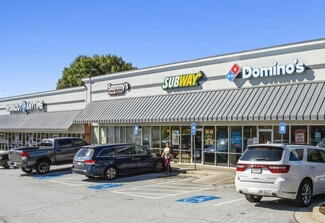 More details for 1760-1768 Hudson Bridge Rd, Stockbridge, GA - Medical, Retail for Lease