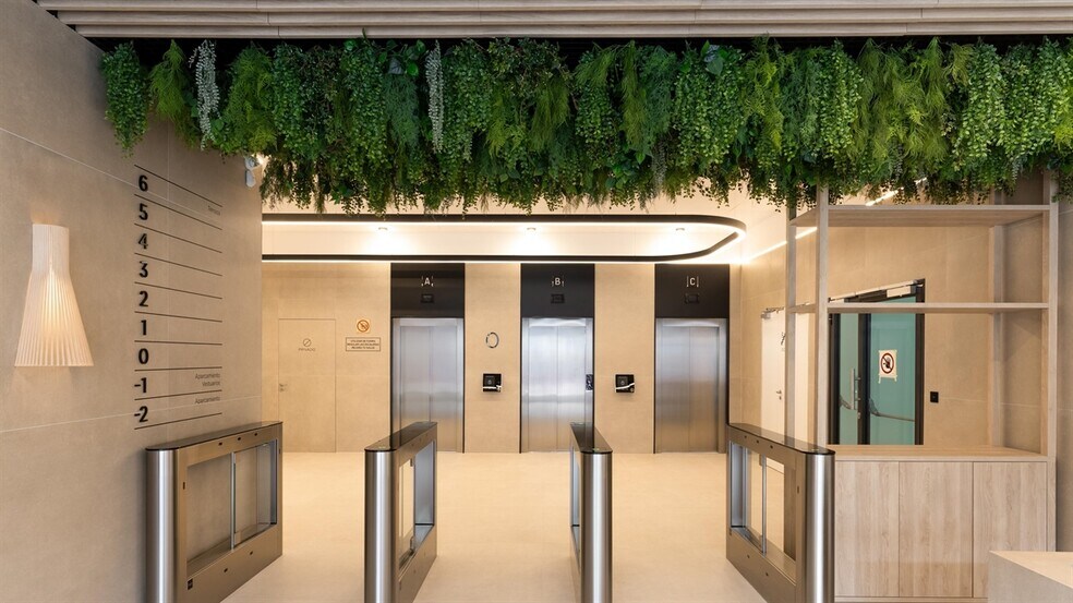 Carrer de Pujades, 101, Barcelona, Barcelona for lease - Interior Photo - Image 3 of 15