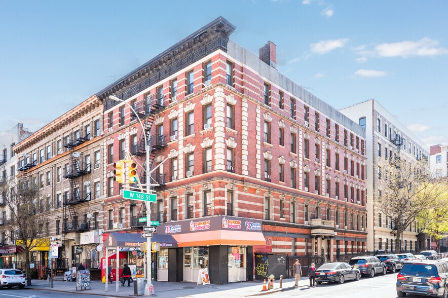 3600-3602 Broadway, New York, NY for sale - Primary Photo - Image 1 of 5