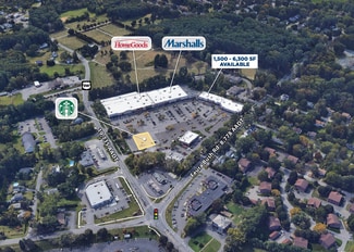 More details for 365-380 Feura Bush Rd, Glenmont, NY - Retail for Lease