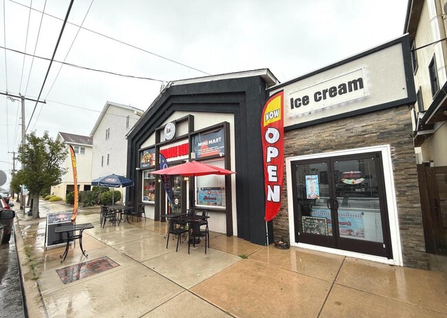 Plus de détails pour 4911 Landis Ave, Sea Isle City, NJ - Commerce de détail à vendre