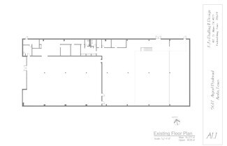 Plus de détails pour 5617-5621 Airport Blvd, Austin, TX - Commerce de détail à louer