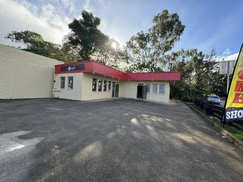 505 Avocado St, Wahiawa, HI for lease - Building Photo - Image 3 of 8