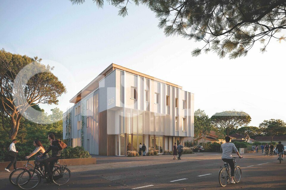 Retail in Soorts-Hossegor for sale Building Photo- Image 1 of 7
