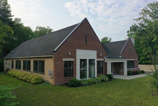 More details for 85 E Main St, Westborough, MA - Office for Sale