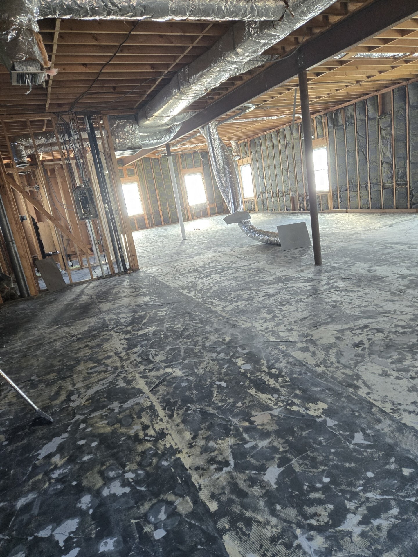 2799 Delk Rd, Marietta, GA for lease Interior Photo- Image 1 of 3