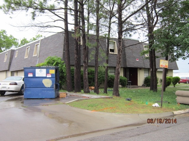 1021 SW 60th St, Oklahoma City, OK à vendre - Photo principale - Image 1 de 1