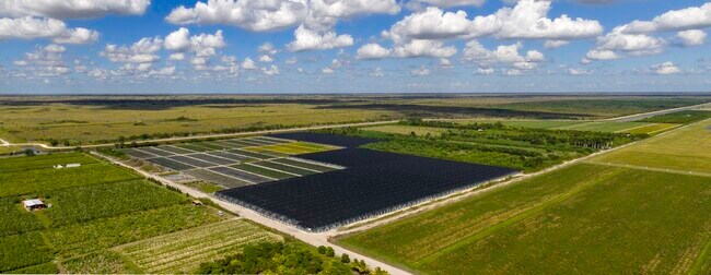 Plus de détails pour 227th Ave, Homestead, FL - Terrain à vendre