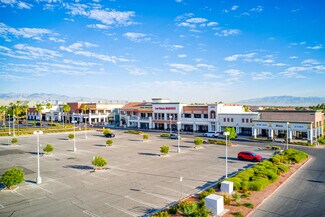 Plus de détails pour 4300 E Sunset Rd, Henderson, NV - Bureau/Médical, Commerce de détail à louer