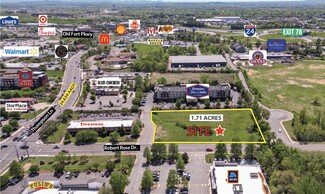 More details for 0 Robert Rose Dr, Murfreesboro, TN - Land for Sale