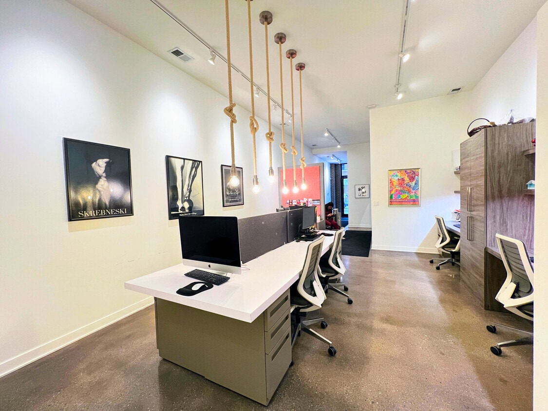 1419 W Belmont Ave, Chicago, IL for lease Primary Photo- Image 1 of 42