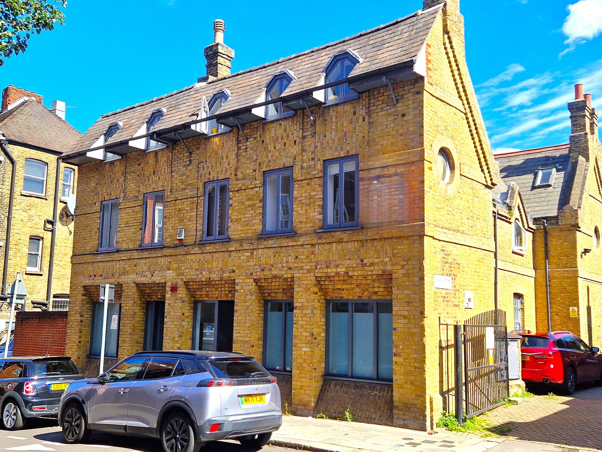 212 St Ann's Hill, Londres à louer Photo principale- Image 1 de 6