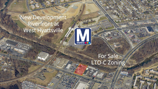 More details for 2440 Chillum Rd, Hyattsville, MD - Retail for Sale