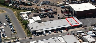 More details for 202-220 Vanderpool St, Newark, NJ - Industrial for Lease