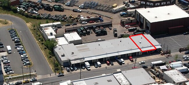 More details for 202-220 Vanderpool St, Newark, NJ - Industrial for Lease