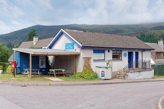 More details for 19 Glenview, Dalmally - Retail for Sale