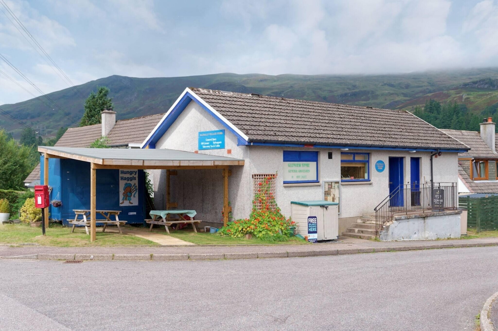 19 Glenview, Dalmally à vendre Photo principale- Image 1 de 6