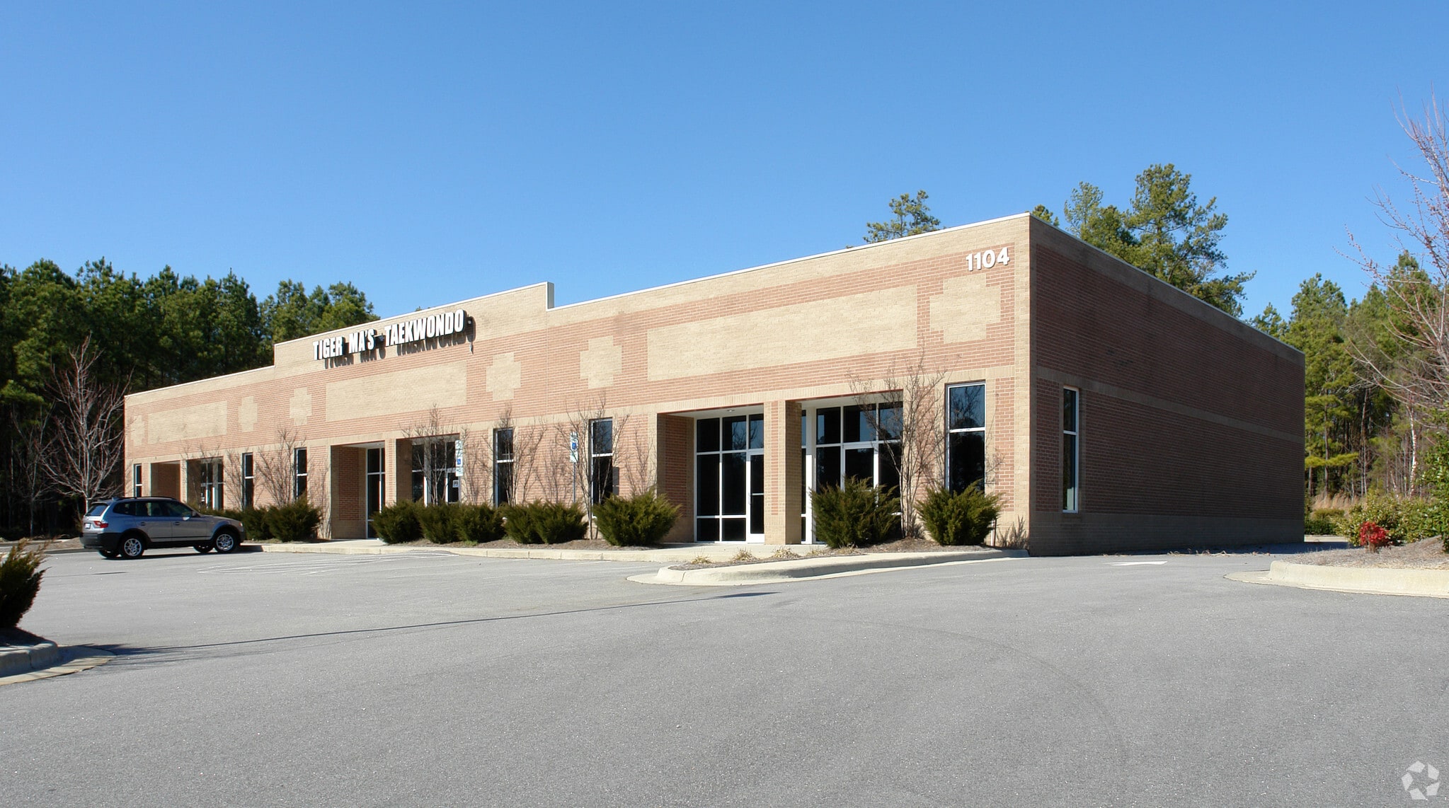 1104 Great Falls Ct, Knightdale, NC for lease Primary Photo- Image 1 of 7