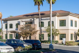 More details for 2815 S Main St, Corona, CA - Office/Medical for Lease