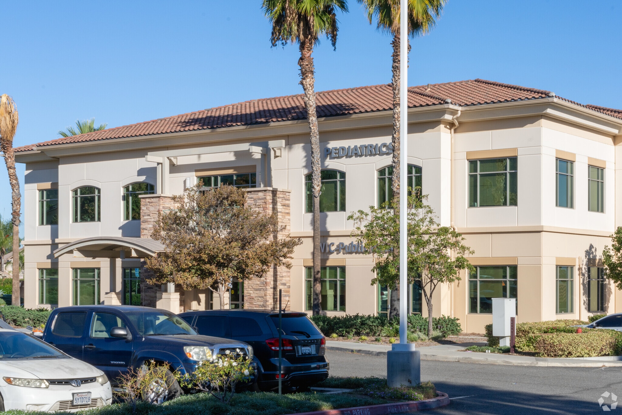 2815 S Main St, Corona, CA for lease Building Photo- Image 1 of 9