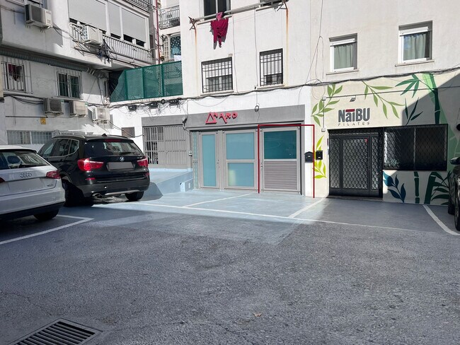 More details for Calle Cañas, 7, Madrid - Retail for Lease