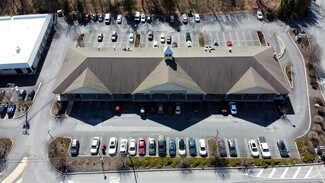 Plus de détails pour 7400 Pa-611 Hwy, Stroudsburg, PA - Commerce de détail à louer