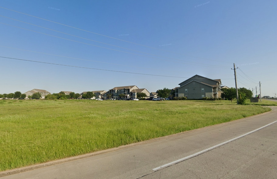10600-10700 South Fwy, Fort Worth, TX for sale - Building Photo - Image 3 of 8