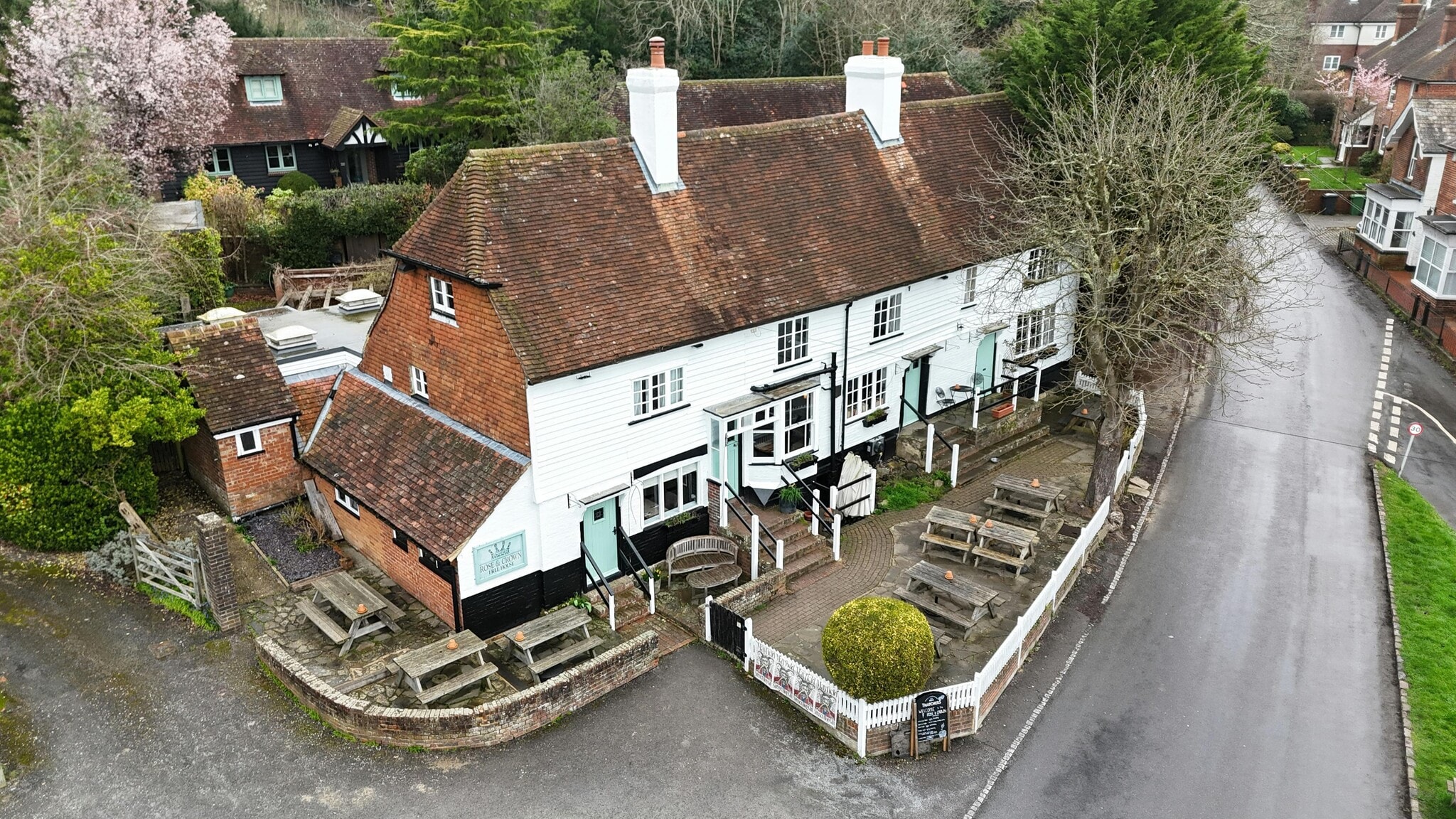 Fletching St, Mayfield for sale Building Photo- Image 1 of 14