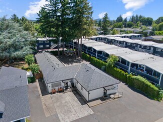 Plus de détails pour 6160 SW Hall Blvd, Beaverton, OR - Bureau à vendre