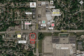 4425 Harrison Ave, Rockford, IL for sale Interior Photo- Image 2 of 3