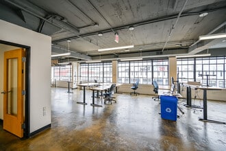 1001 SE Water Ave, Portland, OR à louer Photo intérieure- Image 1 de 11