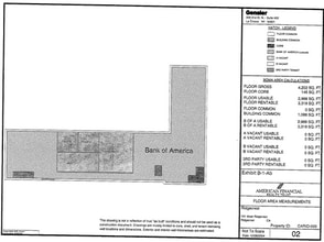 101 W Ridgecrest Blvd, Ridgecrest, CA for lease Building Photo- Image 1 of 2