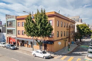 More details for 1080-1084 Folsom St, San Francisco, CA - Office for Lease