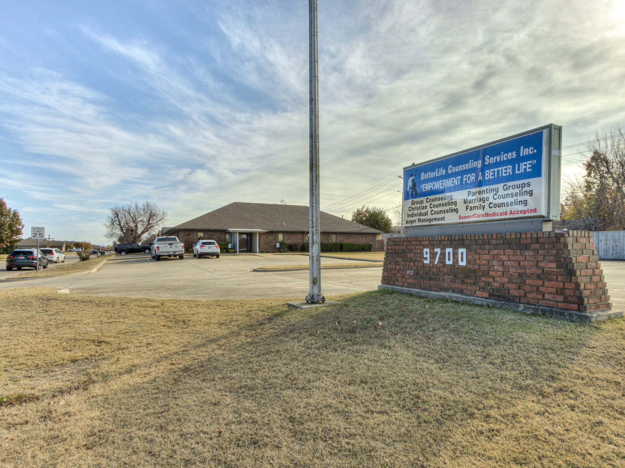 9700 S S Pennsylvania Ave, Oklahoma City, OK à vendre Photo du bâtiment- Image 1 de 7