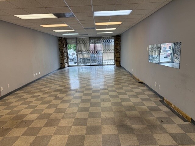 901-1039 Truman St, San Fernando, CA à louer - Photo du bâtiment - Image 3 de 6